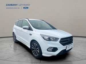 Ford Kuga II 1.5 EcoBoost 2x4 ST-Line 2017