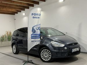 Ford S-Max I 2.0 TDCi DPF Titanium 2008