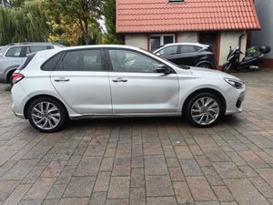 Hyundai i30 III 1.0 T-GDI Comfort 2019