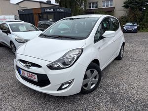 Hyundai IX20 1.4 blue Comfort 2012