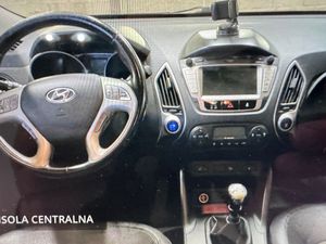 Hyundai ix35 1.7 CRDi Comfort 2WD 2015