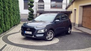 Hyundai Kona I 2020