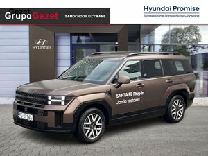 Hyundai Santa Fe IV 2025