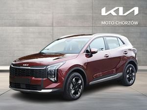 Kia Sportage V 1.6 T-GDI M 2WD DCT 2025