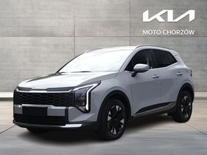 Kia Sportage V 1.6 T-GDI HEV L 2WD 2025