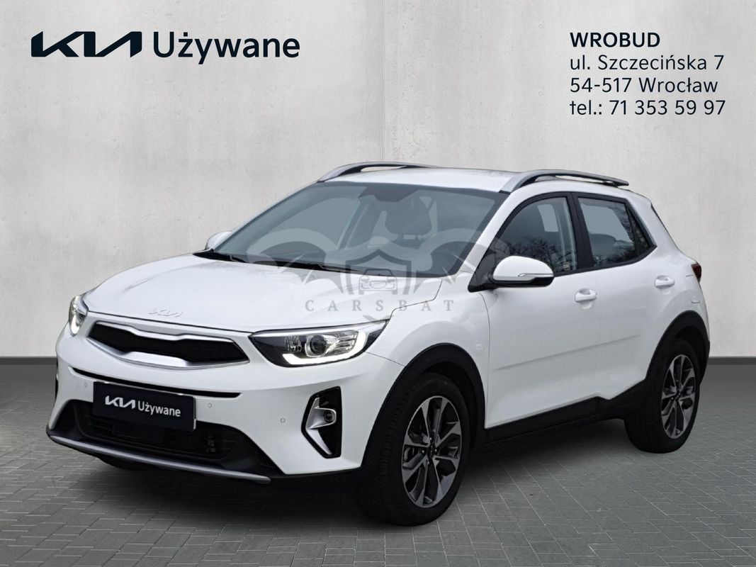 Kia Stonic 1.0 T-GDI L 2024