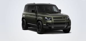 Land Rover Defender 2025
