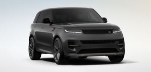 Land Rover Range Rover Sport III 2026