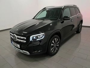 Mercedes-Benz GLB 200 d 4-Matic AMG Line 8G-DCT 2023