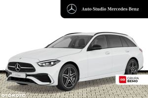 Mercedes-Benz C W206 2024