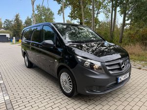 Mercedes-Benz Vito W447 114 CDI Tourer Lang EDITION 2019