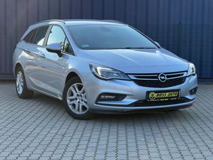 Opel Astra K IV 1.6 CDTI Essentia 2016
