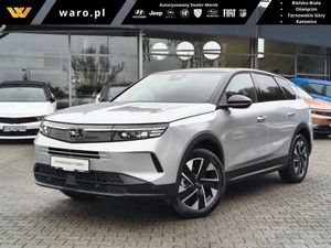 Opel Grandland 2025