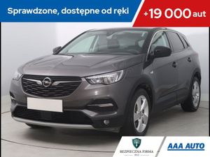 Opel Grandland 2019
