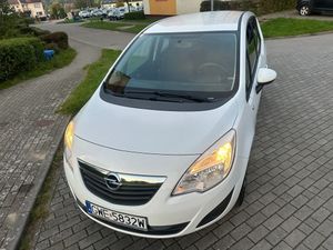 Opel Meriva II 1.4 Active 2013