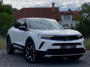 Opel Mokka 1.5 CDTI Edition S&S 2022