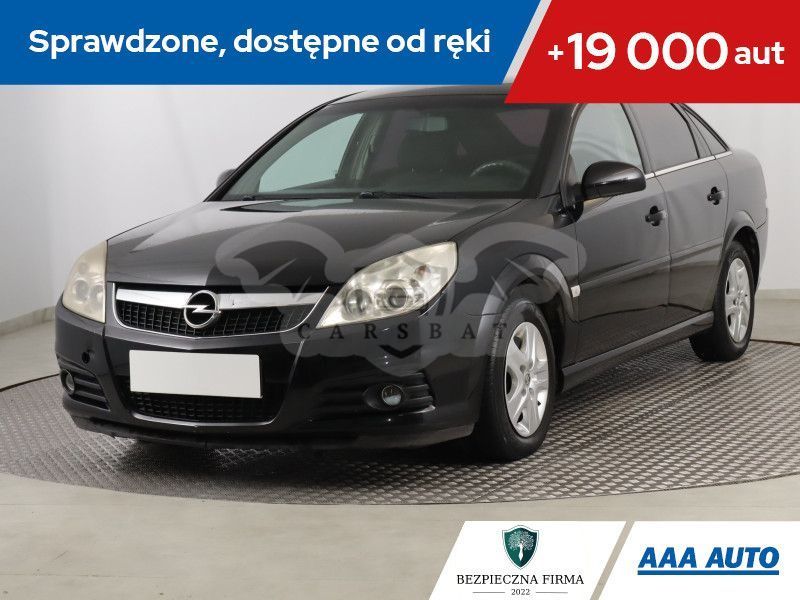 Opel Vectra C 2006