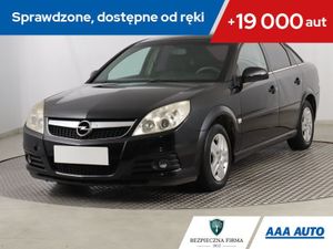 Opel Vectra C 2006