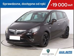 Opel Zafira C 2014
