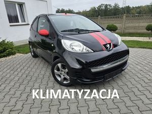 Peugeot 107 2009