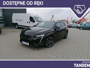 Peugeot 308 P5 1.5 BlueHDi Allure S&S EAT8 2025
