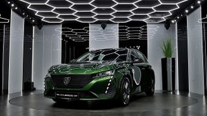 Peugeot 308 T9 1.2 PureTech Allure Pack S&S 2022
