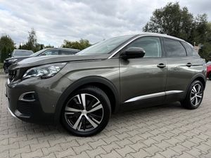 Peugeot 3008 II 1.6 THP Allure S&S EAT6 2021