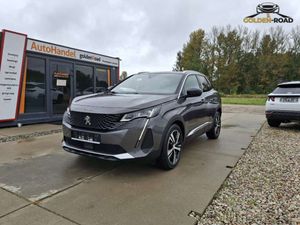 Peugeot 3008 II 2021
