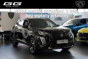 Peugeot 2008 II 1.2 PureTech Allure S&S 2025