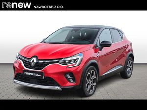 Renault Captur / QM3 II 2023