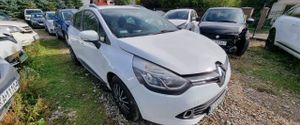 Renault Clio IV 2015