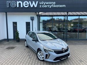 Renault Clio V 1.0 TCe Evolution 2023