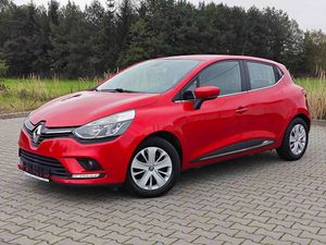 Renault Clio IV 0.9 Energy TCe Expression 2017