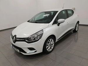 Renault Clio V 1.5 dCi Energy Limited Plus 2020