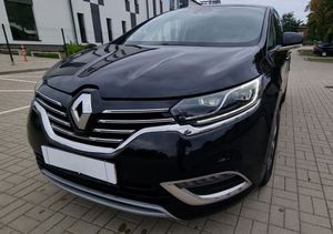 Renault Espace V 1.6 dCi Energy Zen 2016