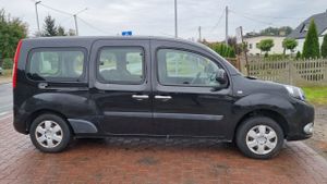 Renault Kangoo II dCi 110 FAP Grand 2018