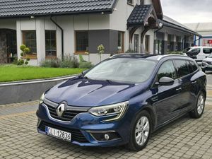 Renault Megane IV 2019