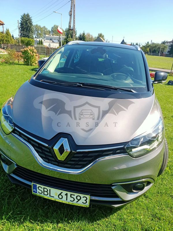 Renault Scenic IV BLUE dCi 120 BOSE EDITION 2018