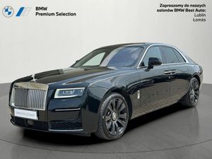 Rolls-Royce Ghost 2023