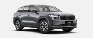 Skoda Kodiaq II 2025