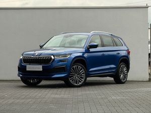Skoda Kodiaq I 2.0 TDI 4x2 L&K DSG 2022