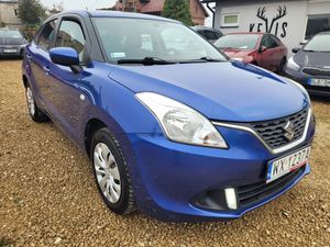 Suzuki Baleno (Esteem) 1.2 Premium 2018