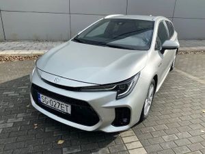 Suzuki Swace 1.8 Hybrid Elegance CVT 2022
