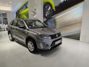 Suzuki Vitara III 2020