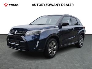 Suzuki Vitara III 1.4 Boosterjet mHEV Premium Plus 2WD 2025