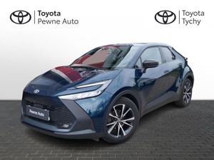Toyota C-HR 1.8 Hybrid Style 2023