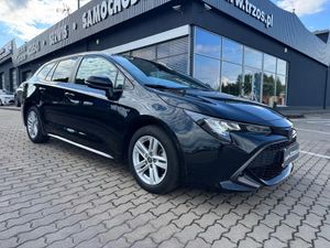 Toyota Corolla Seria E21 1.8 Hybrid Comfort 2021