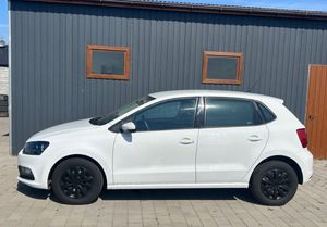 Volkswagen Polo V 2017