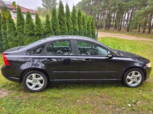 Volvo S40 II D2 DRIVe Momentum Start-Stop 2011