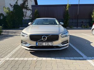 Volvo S90 D5 AWD Inscription 2018